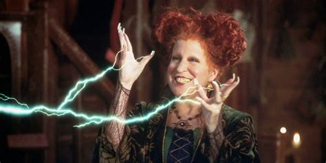 The Dark Legacy of Hocus Pocus: A Journey into the Cursed Films That Followed